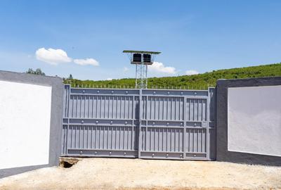 Residential Land at Riat