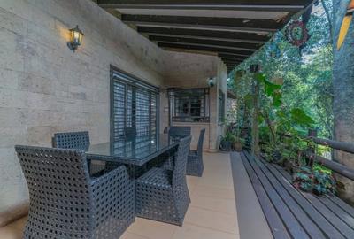 5 Bed Townhouse with En Suite in Kitisuru - 2