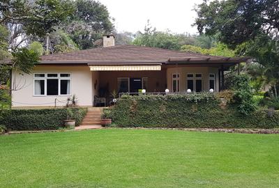 Residential Land at Riara Road - 3