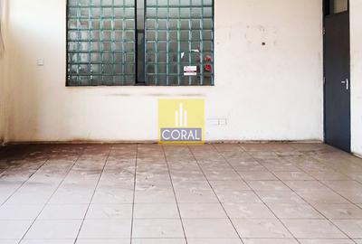 Warehouse with Parking at Baba Dogo - 4