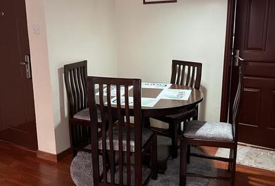 Furnished 2 Bed Apartment with En Suite at Fourways Junction Estate - 3