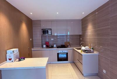 Furnished 2 Bed Apartment with En Suite at Westlands Avenue - 3
