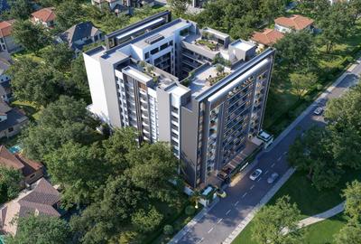 1 Bed Apartment with En Suite at Kiambu Road - 2