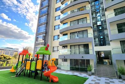 Serviced 5 Bed Apartment with En Suite at Othaya - 2