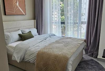 2 Bed Apartment with En Suite at Githunguri Road