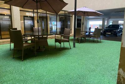 3 Bed Apartment with En Suite in General Mathenge - 3