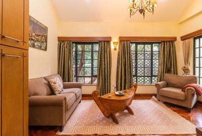1 Bed House in Runda - 2