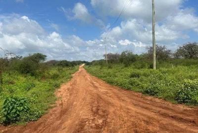 Land in Kajiado County - 2