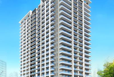 1 Bed Apartment with En Suite in Westlands Area - 4