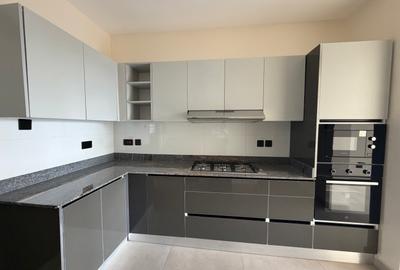 Serviced 3 Bed Apartment with En Suite in General Mathenge - 4
