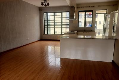 Serviced 3 Bed Apartment with En Suite at Othaya Road - 4