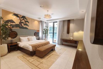 3 Bed Apartment with En Suite at Karura Forest - 3
