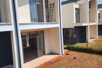 4 Bed Villa with En Suite in Kiambu Road - 3