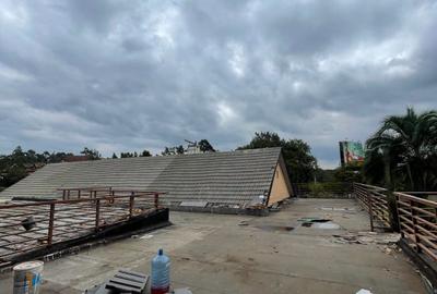 0.75 ac Commercial Property at Lavington - 2
