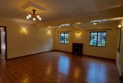 4 Bed Townhouse with En Suite in Kileleshwa - 4
