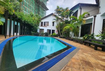 Furnished 1 Bed Apartment with Swimming Pool at Raphta Road - 3