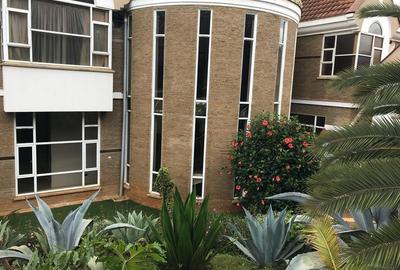 5 Bed House with En Suite at Old Muthaiga - 2
