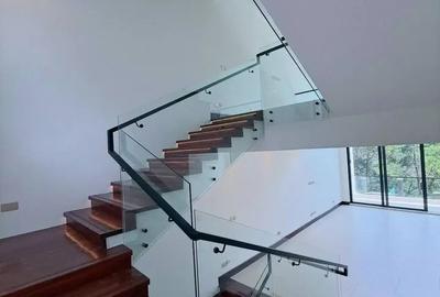 5 Bed Townhouse with En Suite at Peponi - 4