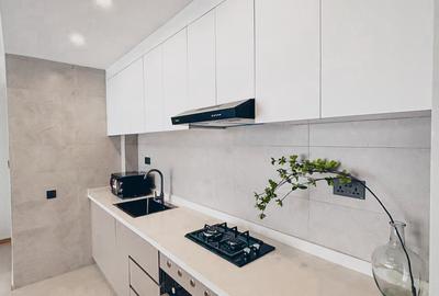 2 Bed Apartment with En Suite in Westlands Area - 3