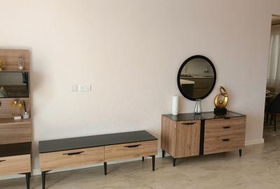 Serviced 3 Bed Apartment with En Suite in Kileleshwa