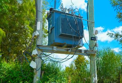 0.125 ac Land at Kitengela - 3