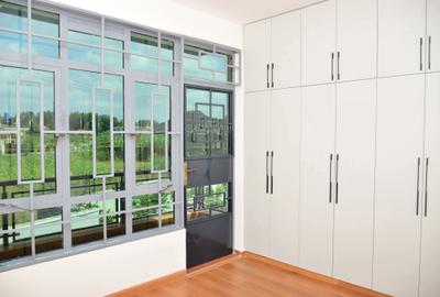 4 Bed House with En Suite in Thika - 2