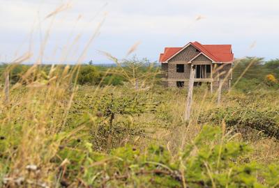 0.125 ac Residential Land at Kitengela