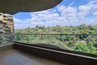 3 Bed Apartment with En Suite at Westlands