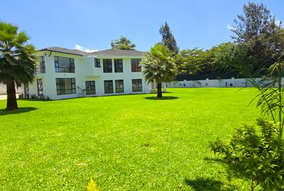 6 Bed House with En Suite at Runda Road