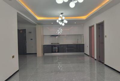 2 Bed Apartment with En Suite in Lavington