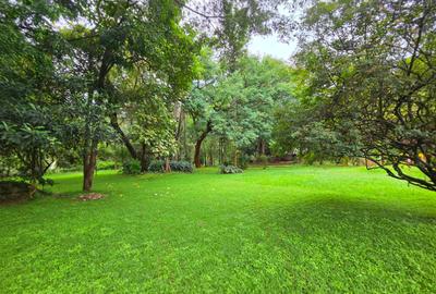 5 Bed House with En Suite in Kitisuru - 2