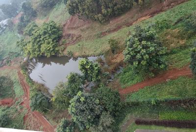 3 Bed Apartment with Backup Generator in Rosslyn - 2