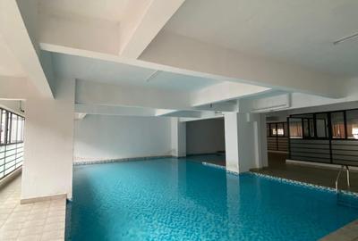 2 Bed Apartment with En Suite at Gitanga Road