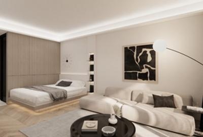 2 Bed Apartment with En Suite in Lavington