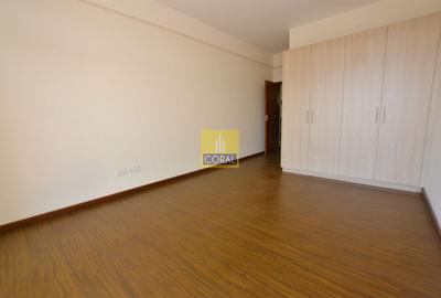 3 Bed Apartment in Muthaiga