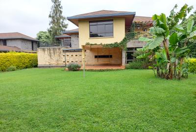 5 Bed House with En Suite at Soraya Drive