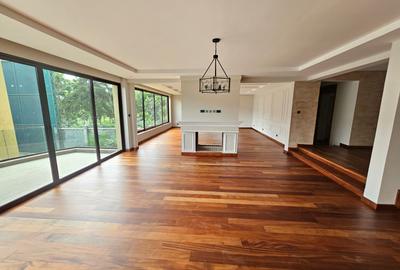 5 Bed Villa with En Suite in Loresho