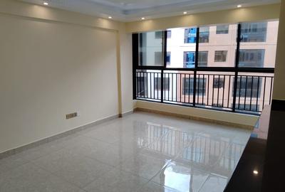 Serviced 2 Bed Apartment with Gym in Kileleshwa