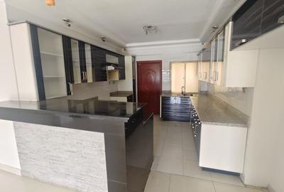 4 Bed Apartment with En Suite in Lavington - 3