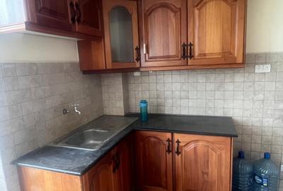 Commercial Property with Backup Generator in Kilimani