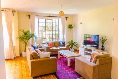 Furnished 2 Bed Apartment with En Suite in Westlands Area - 3