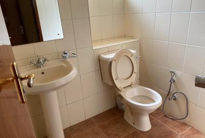 4 Bed Townhouse with En Suite at Lavington Nairobi Kenya - 3