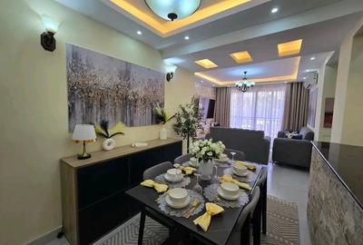 3 Bed Apartment with En Suite at Beach - 2