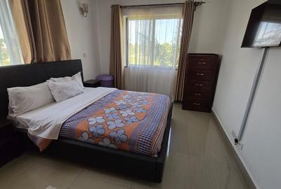 Furnished 1 Bed Apartment with En Suite in Nyari