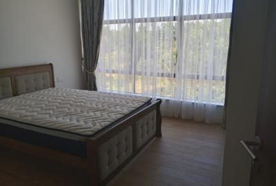 4 Bed Townhouse with En Suite in Runda - 4