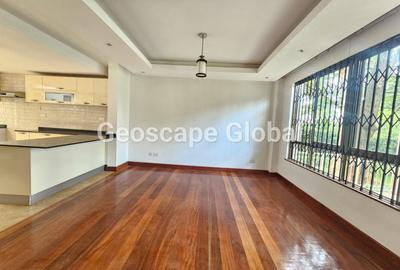 5 Bed Townhouse with En Suite in Lavington - 2