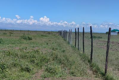 Residential Land at Kimuri