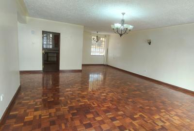 4 Bed Townhouse with Staff Quarters at Kileleshwa - 4
