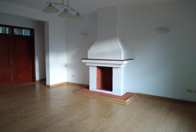 4 Bed House with En Suite at Runda Grove - 4