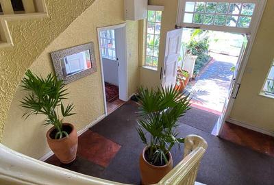 3 Bed Townhouse with En Suite at Muthaiga Road - 2